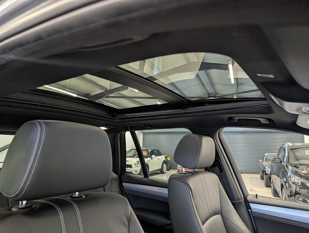 Used BMW X3 2014 for sale - 76773171: Photo 10