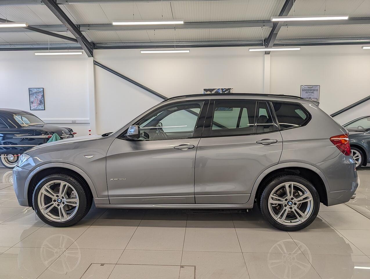 Used BMW X3 2014 for sale - 76773171: Photo 3