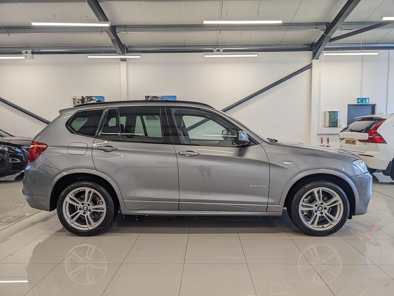 Used BMW X3 2014 for sale - 76773171: Photo 6