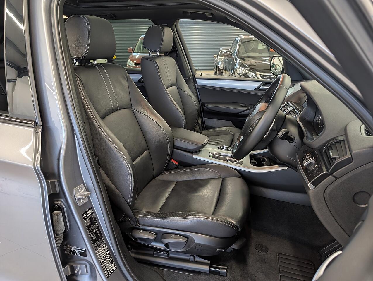 Used BMW X3 2014 for sale - 76773171: Photo 9