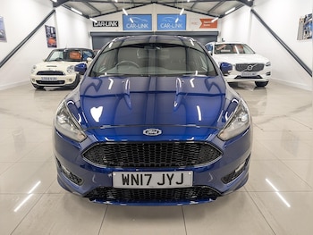 Used Ford Focus 2017 for sale - 76766194: Photo