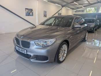Used BMW 5 Series 2016 for sale - 74250848: Photo
