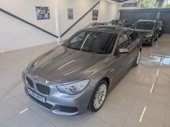 Used BMW 5 Series 2016 for sale - 74250848: Photo
