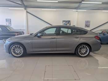 Used BMW 5 Series 2016 for sale - 74250848: Photo