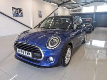 Used MINI Hatch 2018 for sale - 75410160: Photo