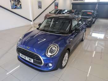 Used MINI Hatch 2018 for sale - 75410160: Photo