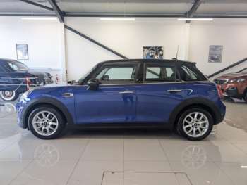 Used MINI Hatch 2018 for sale - 75410160: Photo