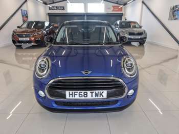 Used MINI Hatch 2018 for sale - 75410160: Photo