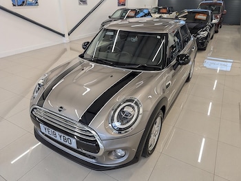 Used MINI Hatch 2018 for sale - 76261511: Photo 2