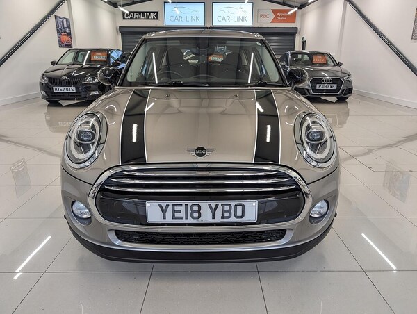 Used MINI Hatch 2018 for sale - 76261511: Photo 4