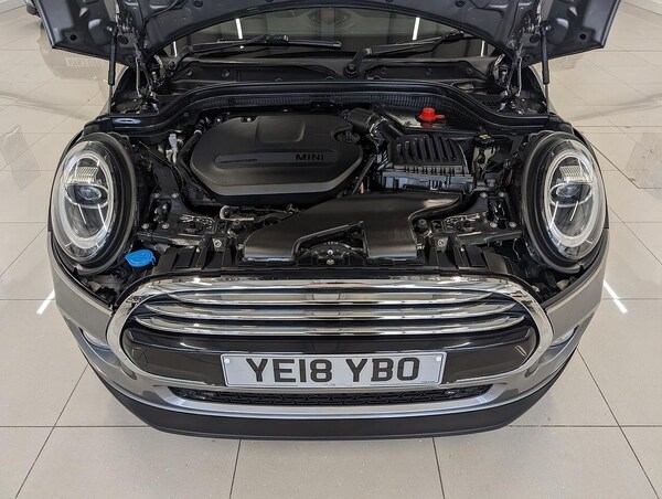 Used MINI Hatch 2018 for sale - 76261511: Photo 5