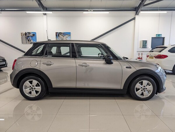 Used MINI Hatch 2018 for sale - 76261511: Photo 6