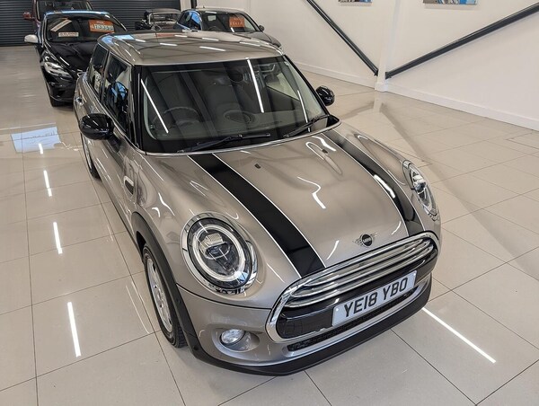 Used MINI Hatch 2018 for sale - 76261511: Photo 7