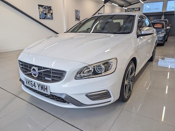 Volvo - S60