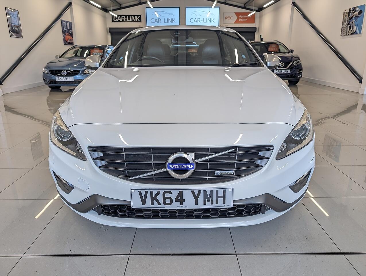 Used Volvo S60 2014 for sale - 75902159: Photo 3