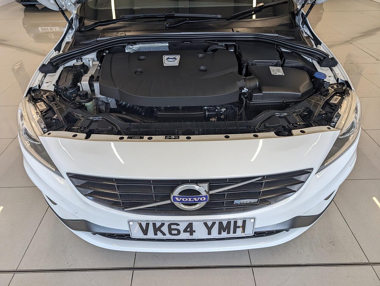Used Volvo S60 2014 for sale - 75902159: Photo 4