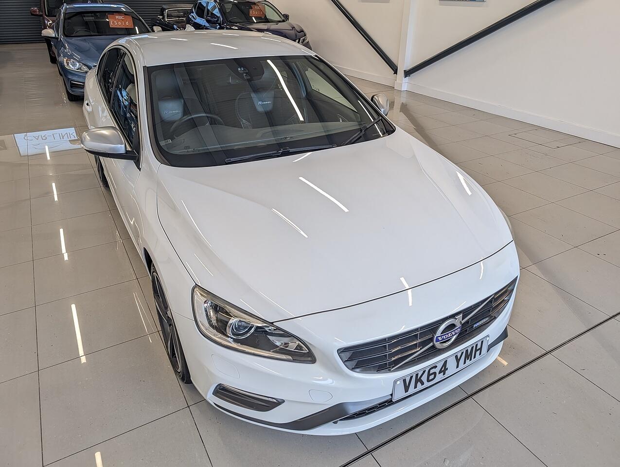 Used Volvo S60 2014 for sale - 75902159: Photo 5