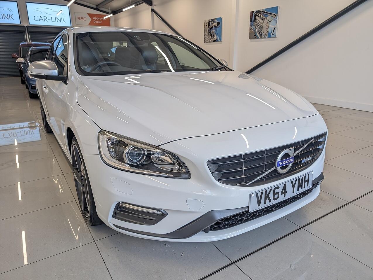 Used Volvo S60 2014 for sale - 75902159: Photo 6