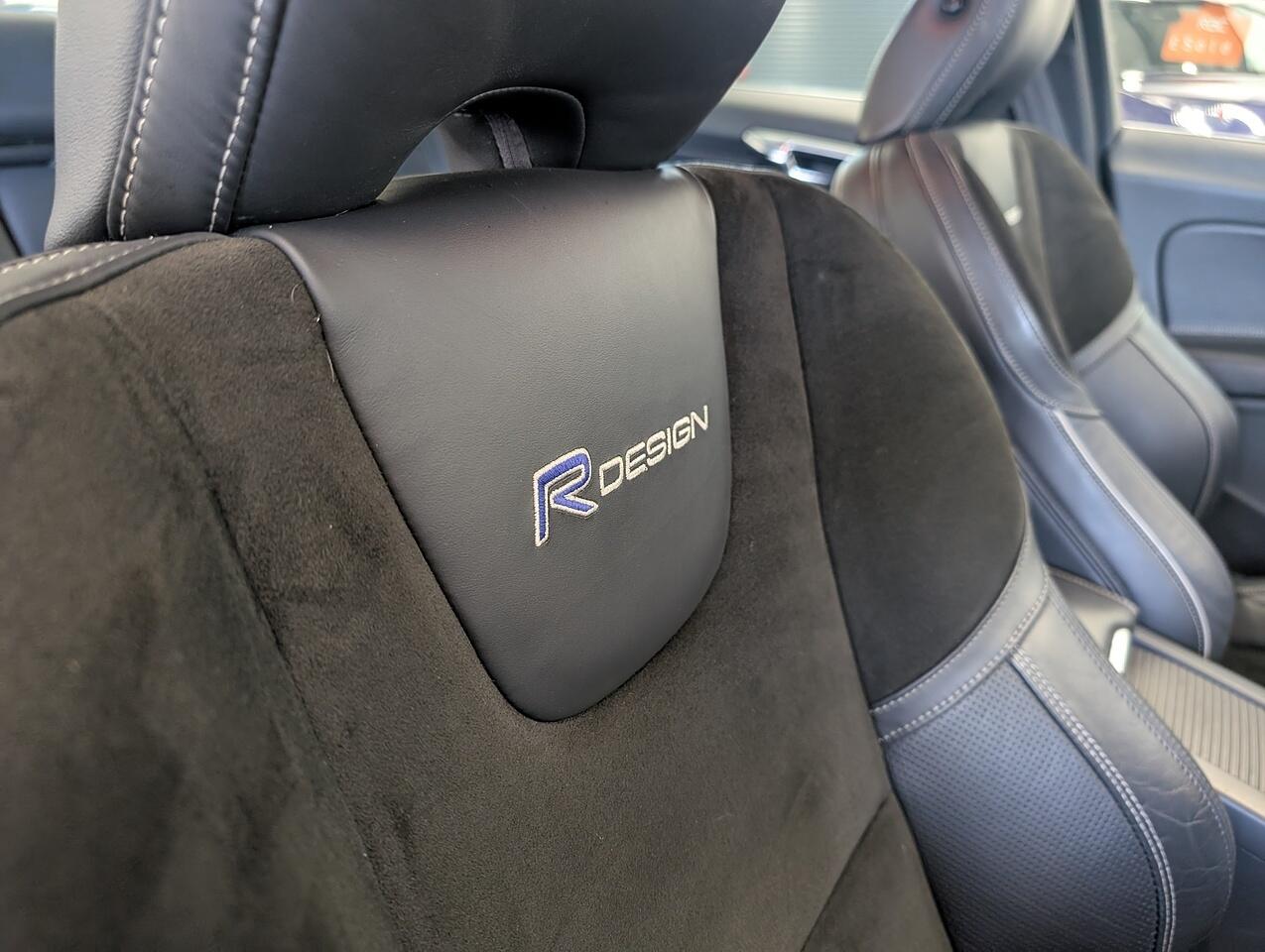Used Volvo S60 2014 for sale - 75902159: Photo 8