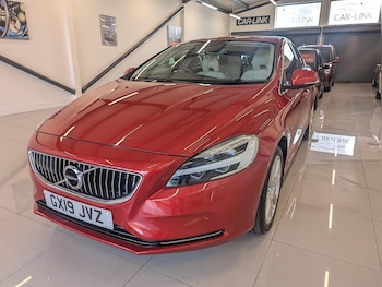 2019 - 1.5 T3 Inscription Edition Hatchback 5dr Petrol Auto Euro 6 (s/s) (152 ps)