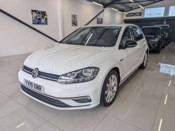 Used Volkswagen Golf 2019 for sale - 75410149: Photo