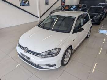 Used Volkswagen Golf 2019 for sale - 75410149: Photo