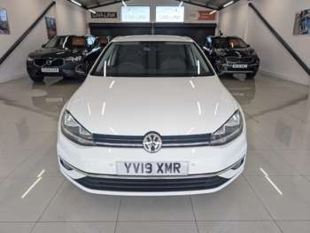 Used Volkswagen Golf 2019 for sale - 75410149: Photo