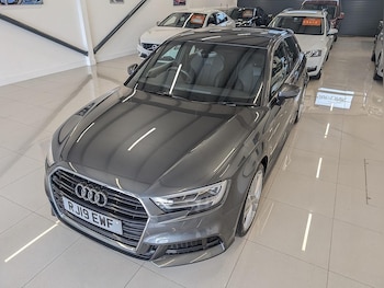 Used Audi A3 2019 for sale - 76037809: Photo 2