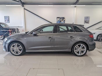 Used Audi A3 2019 for sale - 76037809: Photo 3