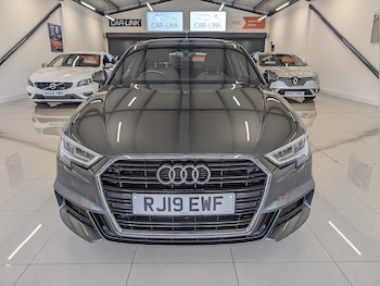 Used Audi A3 2019 for sale - 76037809: Photo 4