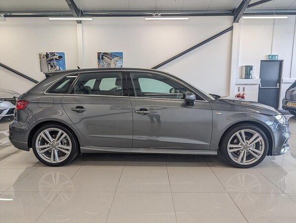 Used Audi A3 2019 for sale - 76037809: Photo 6