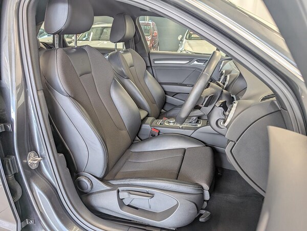 Used Audi A3 2019 for sale - 76037809: Photo 9