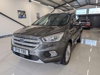 Used Ford Kuga 2019 for sale - 74674741: Photo