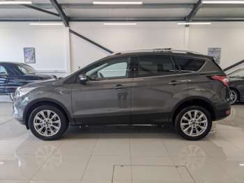 Used Ford Kuga 2019 for sale - 74674741: Photo