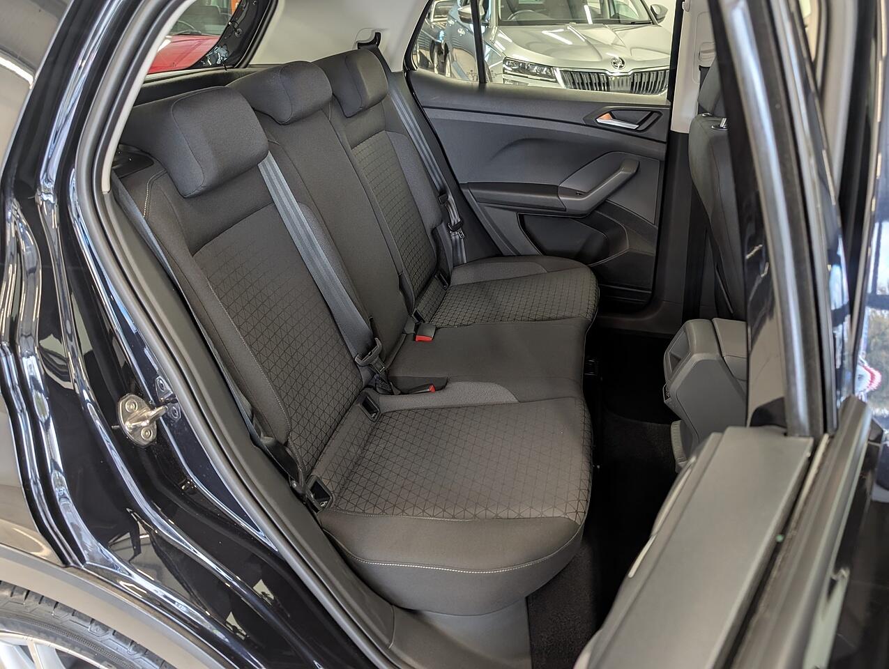 Used Volkswagen T-Cross 2020 for sale - 76615098: Photo 10