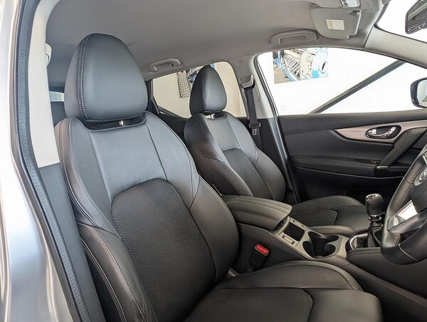 Used Nissan Qashqai 2017 for sale - 75894939: Photo 10