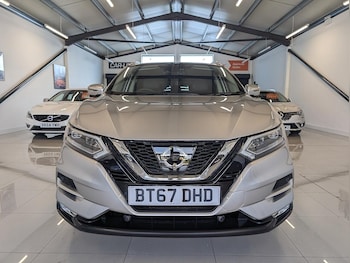 Used Nissan Qashqai 2017 for sale - 75894939: Photo 4