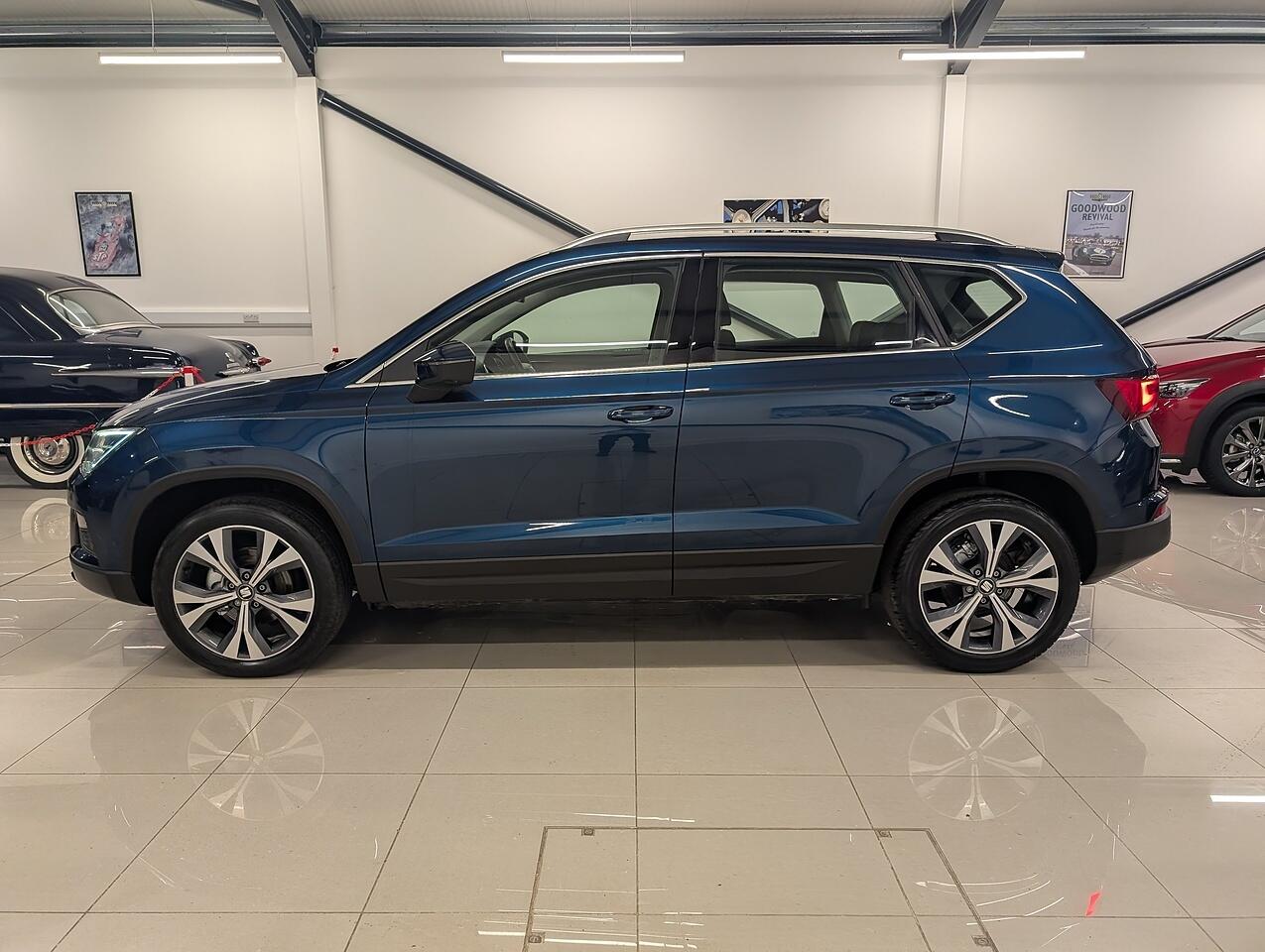 Used SEAT Ateca 2019 for sale - 77035939: Photo 3
