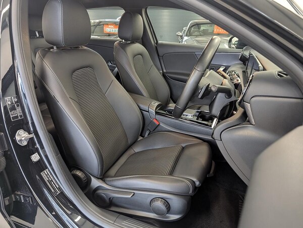 Used Mercedes-Benz A-Class 2019 for sale - 76297291: Photo 10