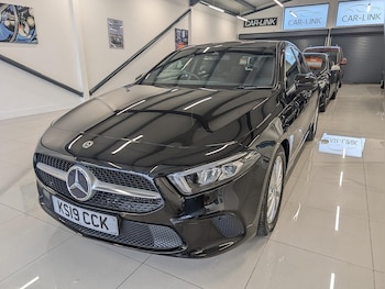 2019 - 1.5 A180d Sport Hatchback 5dr Diesel 7G-DCT Euro 6 (s/s) (116 ps)