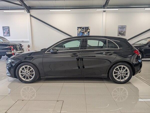 Used Mercedes-Benz A-Class 2019 for sale - 76297291: Photo 3