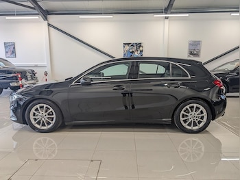 Used Mercedes-Benz A-Class 2019 for sale - 76297291: Photo 3