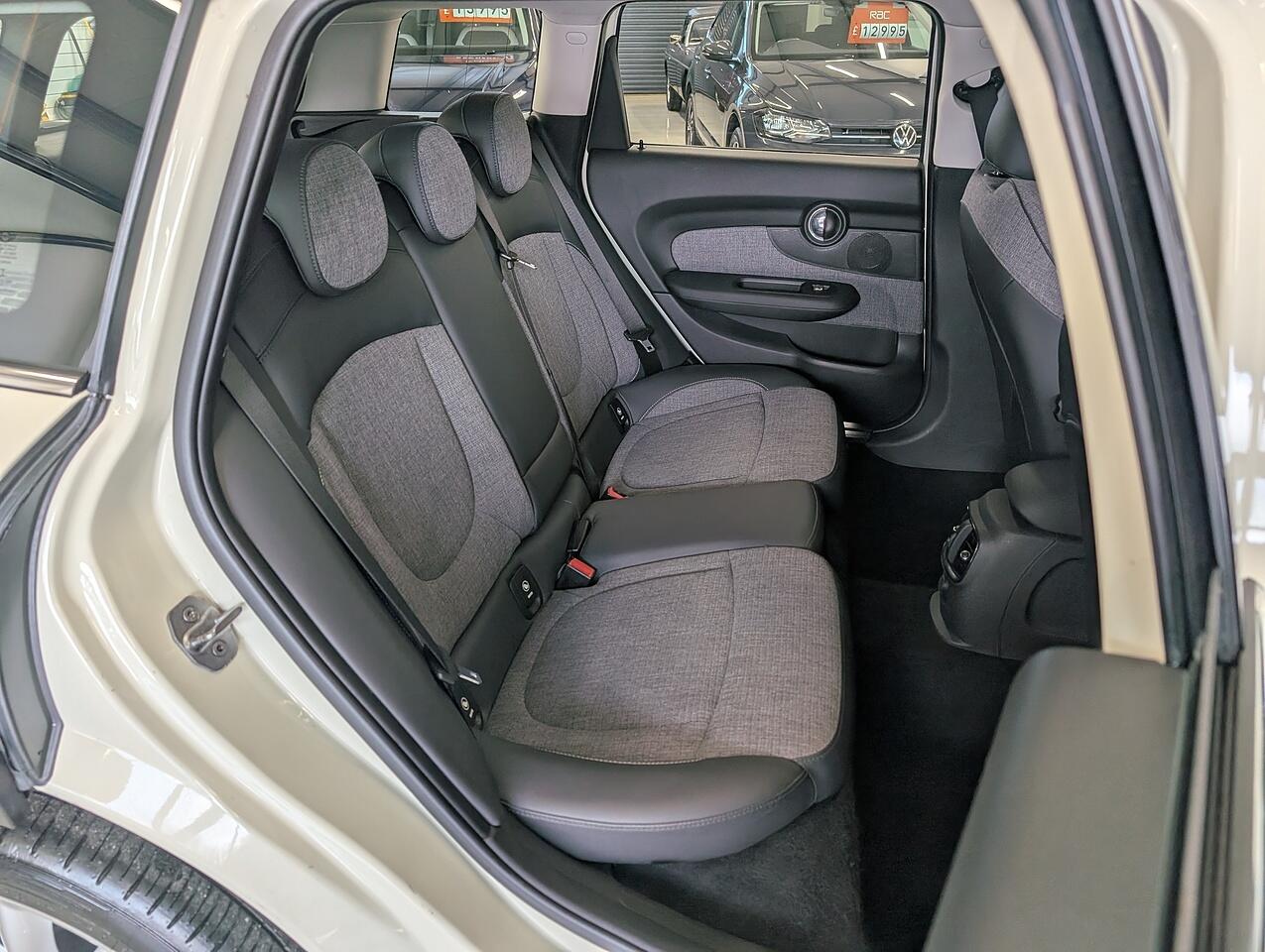 Used MINI Clubman 2016 for sale - 76540145: Photo 10