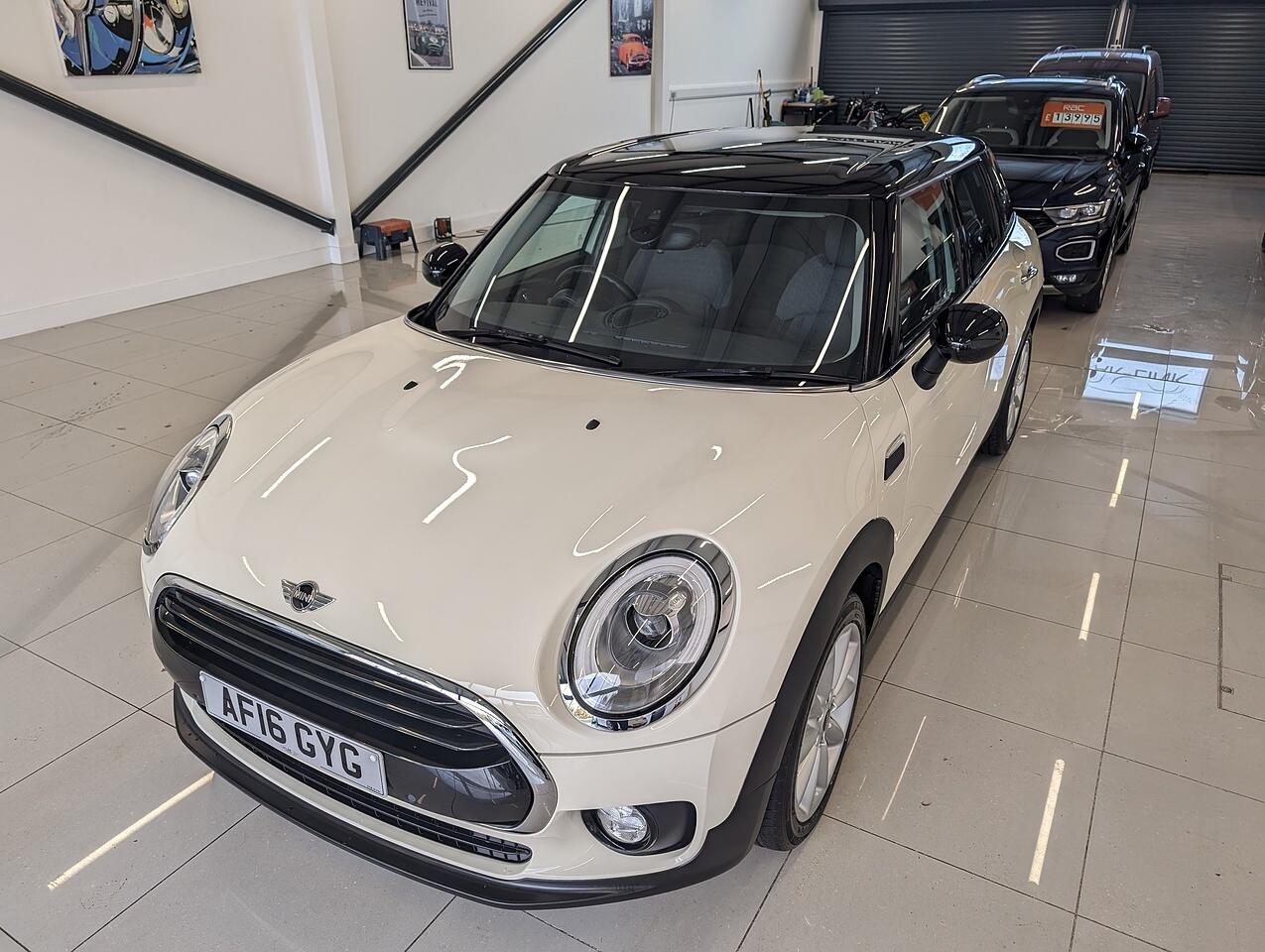Used MINI Clubman 2016 for sale - 76540145: Photo 2