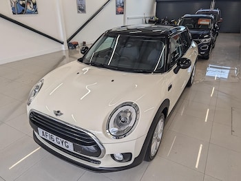 Used MINI Clubman 2016 for sale - 76540145: Photo