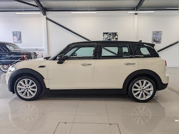 Used MINI Clubman 2016 for sale - 76540145: Photo