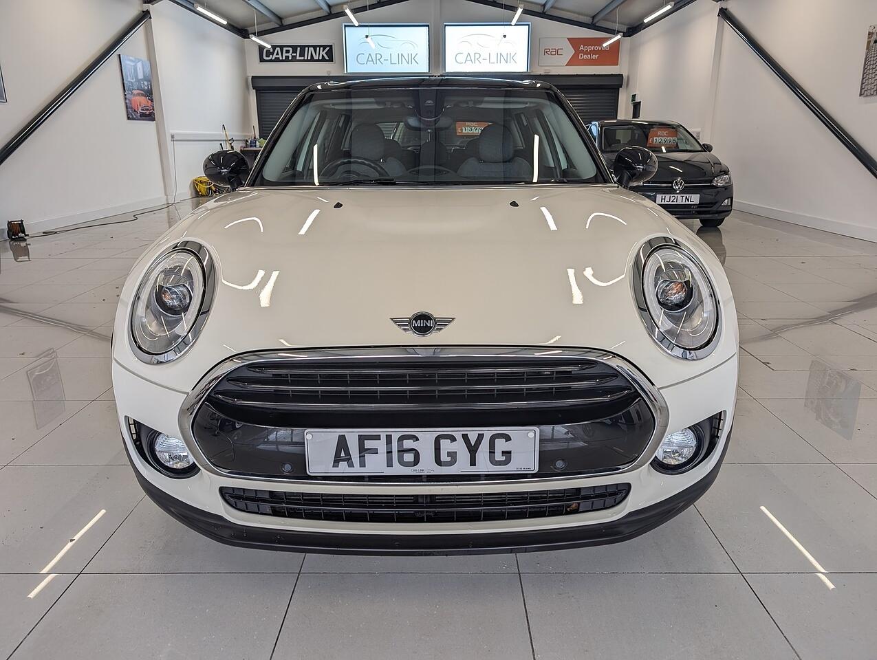 Used MINI Clubman 2016 for sale - 76540145: Photo 4