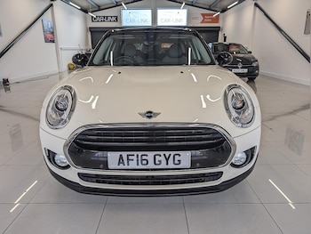Used MINI Clubman 2016 for sale - 76540145: Photo