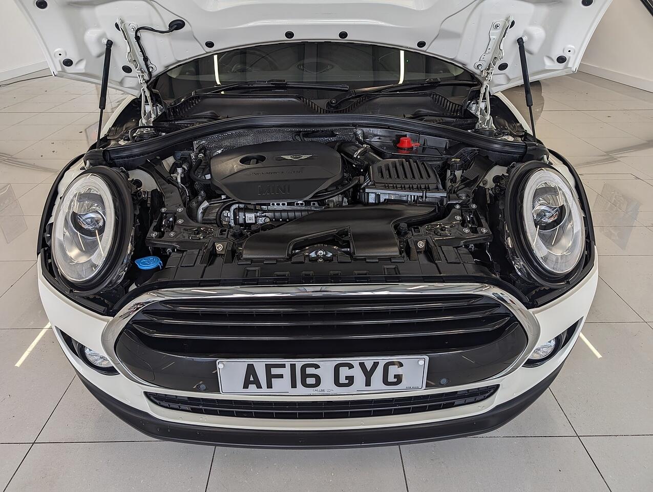 Used MINI Clubman 2016 for sale - 76540145: Photo 5