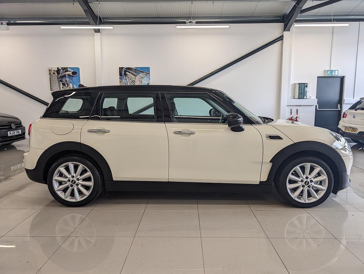 Used MINI Clubman 2016 for sale - 76540145: Photo 6